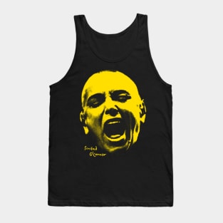 Sinead O'Connor Tank Top